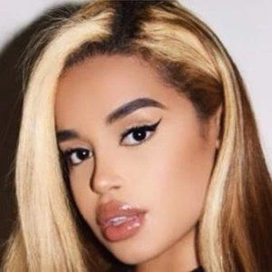 Giselle Lynette Biography