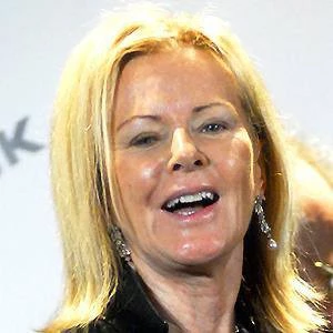 Frida Lyngstad Biography