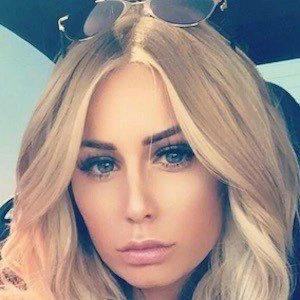 Amanda Lynn Biography
