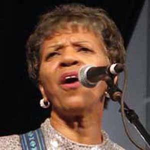 Barbara Lynn Biography
