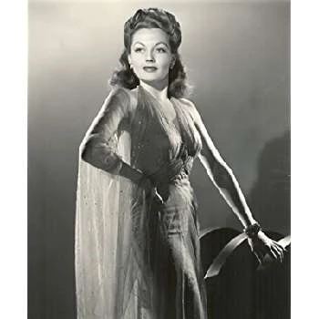 Lynn Bari - Age, Wiki, Birthdate, Bio, Networth, Family & More