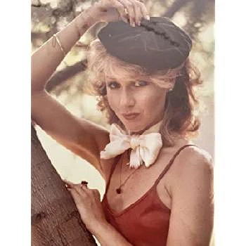 Lynn Eastman-Rossi - Age, Bio, Birthdate, Family, Networth & More