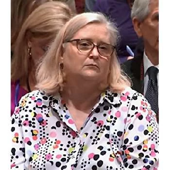 Lynn Goettee - Age, Bio, Birthdate, Family, Networth & More