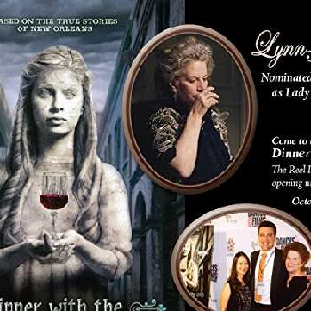 Lynn-Jane Foreman - Age, Bio, Birthdate, Family, Networth & More