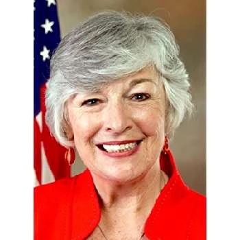 Lynn Woolsey Biography