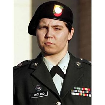 Lynndie England - Age, Bio, Career, Family, Wiki, Networth & More