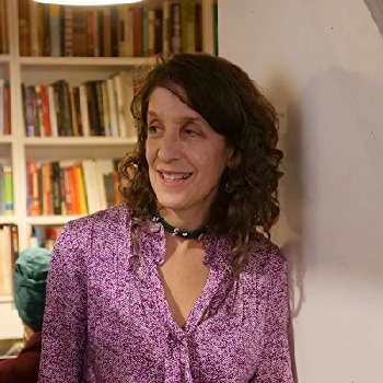 Lynne Sachs Biography