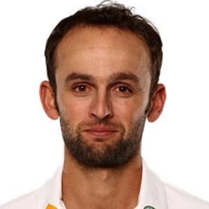 Nathan Lyon - Networth, Bio, Birthdate, Age, Family & More