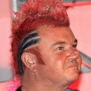 Darryn Lyons Biography