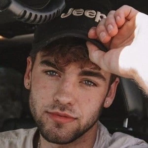 Trevor Lyons Biography