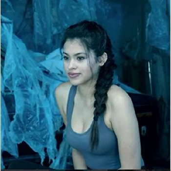 Lyra Barillas - Age, Bio, Birthdate, Family, Networth & More