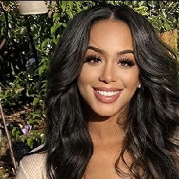 Lyric Belleza - Age, Bio, Birthdate, Family, Networth & More