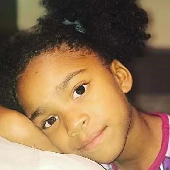 Lyric Nevaeh Skinner - Age, Bio, Birthdate, Family, Networth & More