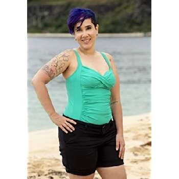 Lyrsa Torres Biography