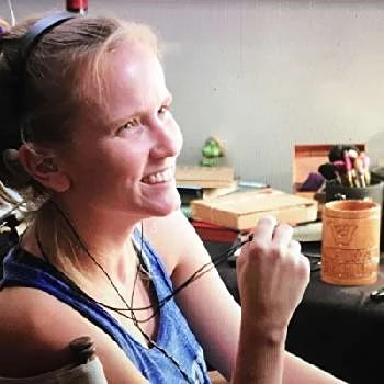 Lysandra Petersson - Age, Bio, Birthdate, Family, Networth & More