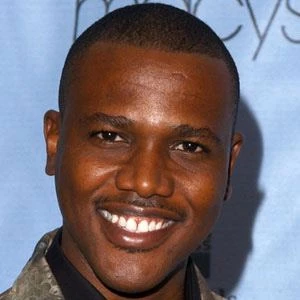 Kevin Lyttle Biography
