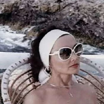 Lyudmila Garnitsa - Wiki, Bio, Networth, Birthdate, Family & More