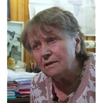 Lyudmila Trut - Age, Bio, Birthdate, Family, Networth & More