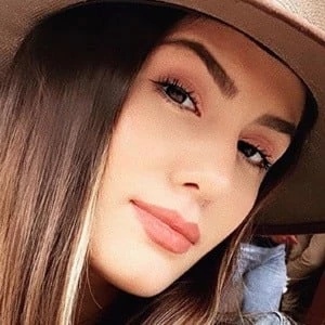 Fernanda Márquez Biography