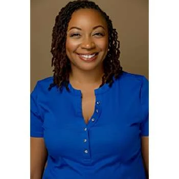 M. Kendra Charles Biography