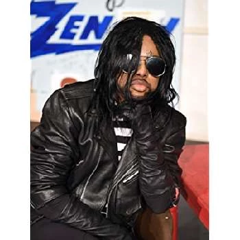 M. Lamar - Height, Bio, Wiki, Family, Birthplace, Networth & More