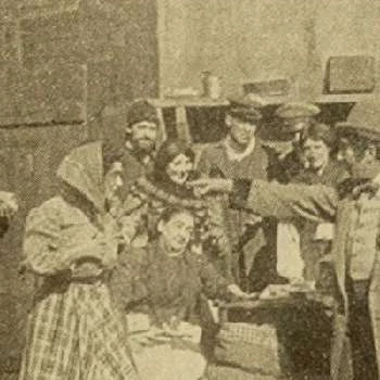 M.B. Curtis - Age, Bio, Birthdate, Family, Networth & More