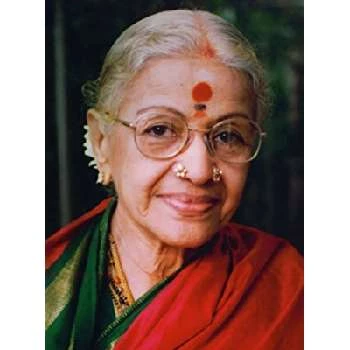 M.S. Subbalakshmi Biography