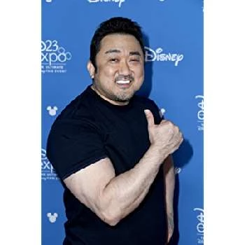 Ma Dong-seok Biography