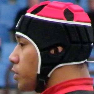 Salesi Ma'afu - Wiki, Bio, Networth, Birthdate, Family & More