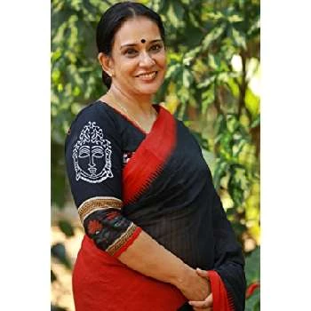 Maala Parvathi - Age, Wiki, Birthdate, Bio, Networth, Family & More