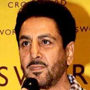 Gurdas Maan Biography