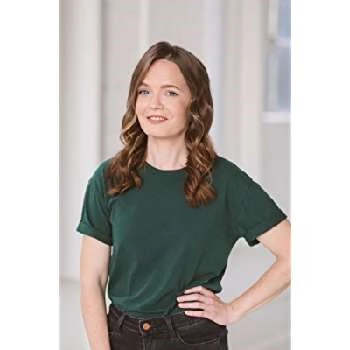 Maarika Freund - Age, Bio, Birthdate, Family, Networth & More