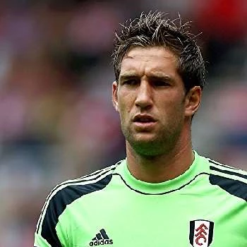 Maarten Stekelenburg Biography