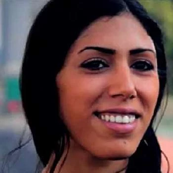 Maayan Eliasi Biography