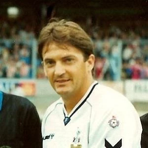 Gary Mabbutt - Wiki, Bio, Networth, Birthdate, Family & More