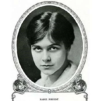 Mabel Forrest - Age, Height, Birthdate, Bio, Family, Networth & More