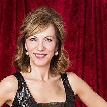 Mabel Ordóñez - Age, Bio, Birthdate, Family, Networth & More