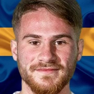 Alexis Mac Allister Biography