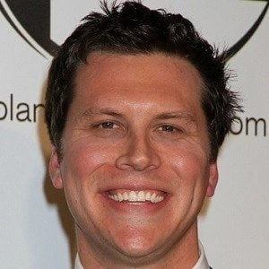 Hayes MacArthur Biography