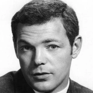 James Macarthur Biography