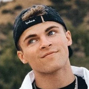 Colton Macaulay Biography