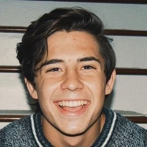 Tyler Brash Biography