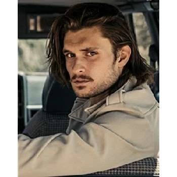 MacCallister Byrd - Age, Bio, Birthdate, Family, Networth & More