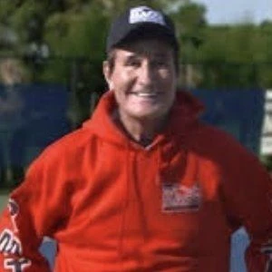 Rick Macci Biography