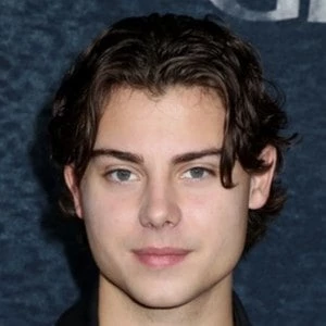 Carson MacCormac Biography