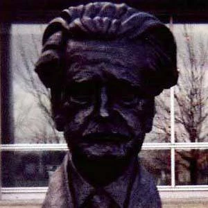 Hugh MacDiarmid - Profession, Biography, Birthdate, Family, Wiki & More