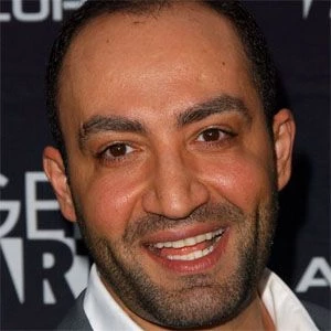 Peter Macdissi - Parents, Networth, Bio, Birthdate, Family Wiki & More