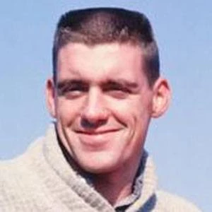 Dave Macdonald - Wiki, Bio, Networth, Birthdate, Family & More