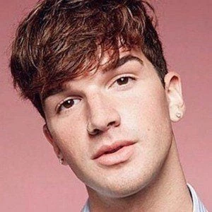 Drew MacDonald Biography