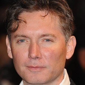 Kevin MacDonald - Biography, Birthday, Wiki, Family, Networth & More